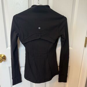 Lululemon define bbl jacket